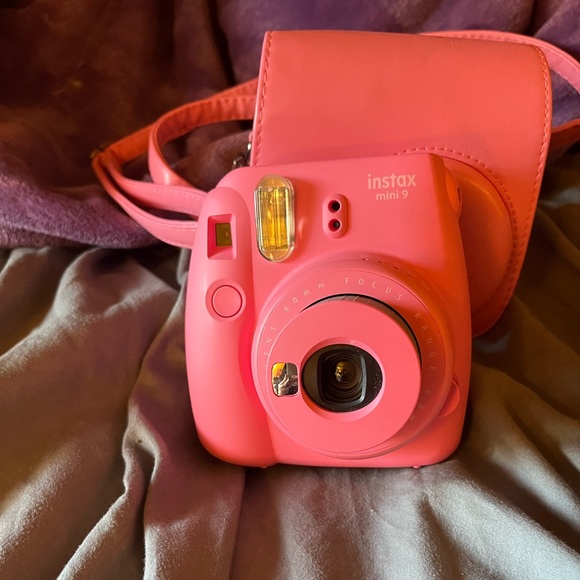 Instax mini 9 by fujifilm. - Picture 2 of 5